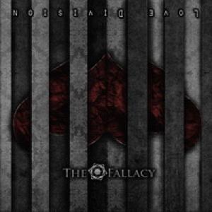 The Fallacy Love Division cover
