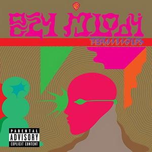 The Flaming Lips Oczy Mlody cover