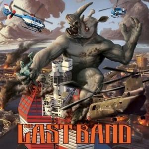 The Last Band The Fall cover