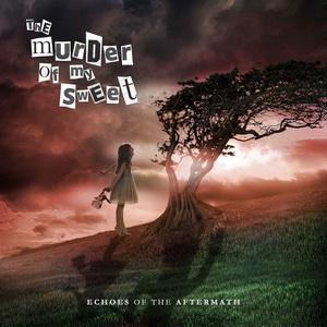 The Murder Of My Sweet Echoes of the Aftermath cover