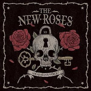 The New Roses Dead Man’s Voice cover