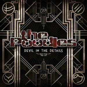 The Poodles Devil in the Details cover