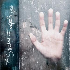 The Sticky Fingers Ltd. cover