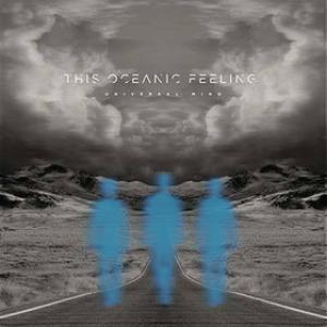 This Oceanic Feeling Universal Mind cover