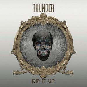Thunder Rip It Up cover