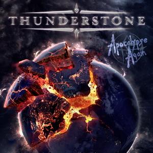 Thunderstone Apocalypse Again cover