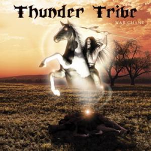 Thunder Tribe War Chant cover