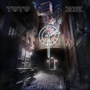 Toto Toto XIV cover