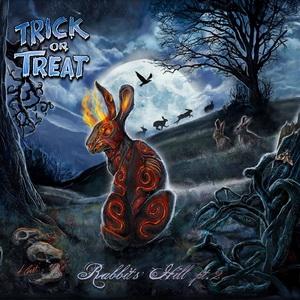 Trick Or Treat Rabbit’s Hill Pt. 2 cover