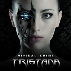 Tristana Virtual Crime cover