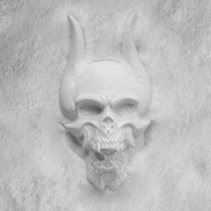 Trivium Silence in the Snow cover