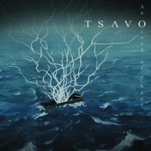 Tsavo An Ocean of Chaos cover