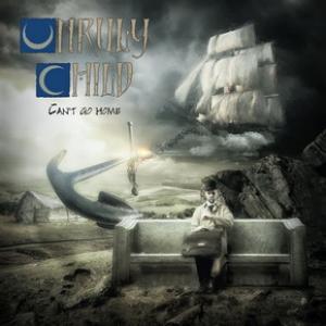 Unruly Child Can’t Go Home cover