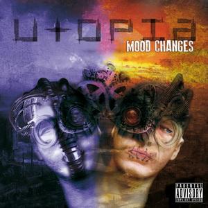 Utopia Mood Changes cover
