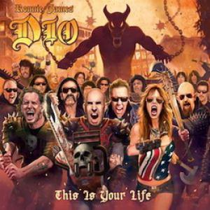 V.A. Ronnie James Dio - This is Your Life cover