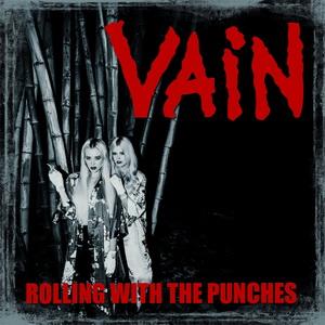 Vain Rolling with the Punches cover