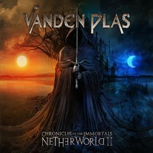 Vanden Plas Chronicles of the Immortals – Netherworld II cover