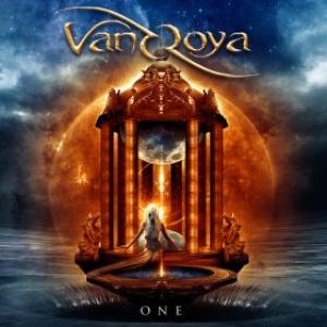 Vandroya One cover