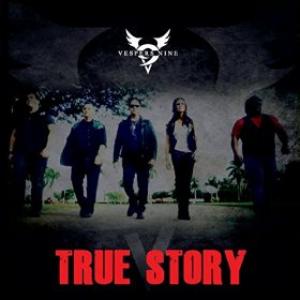 Vespers Nine True Story cover