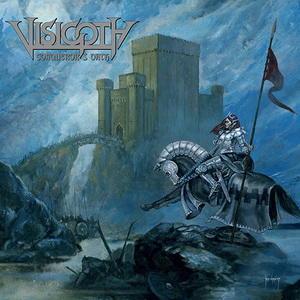 Visigoth Conqueror’s Oath cover