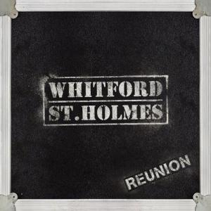 Whitford/St. Holmes Reunion cover