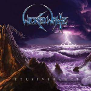 Wicked Waltz Perseverance cover
