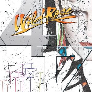 Wild Rose 4 cover