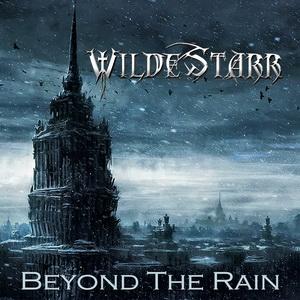 WildeStarr Beyond the Rain cover