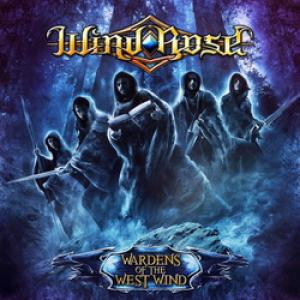 Wind Rose Wardens of the West Wind cover