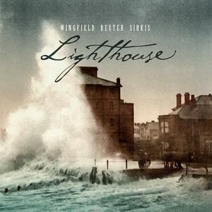 Wingfield Reuter Sirkis Lighthouse cover