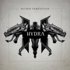 Within Temptation Hydra cover