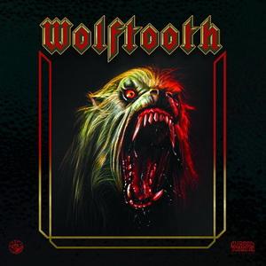 Wolftooth cover