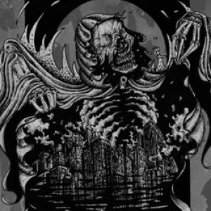 Youth Forgotten Ghost of a Fallen Empire cover