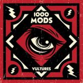 1000Mods Vultures cover