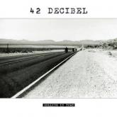 42 Decibel Rolling in Town cover