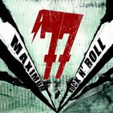 ‘77 Maximum Rock ‘n Roll cover