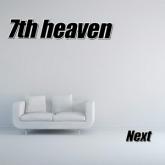 7th Heaven Next cover