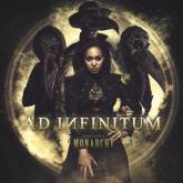 Ad Infinitum Chapter I: Monarchy cover