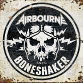Airbourne Boneshaker cover