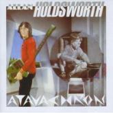 Allan Holdsworth Atavachron cover