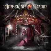 Amberian Dawn Circus Black cover