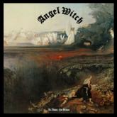 Angel Witch As Above, So Below cover