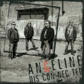Angeline Disconnected cover