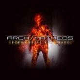 Arch/Matheos Sympathetic Resonance cover