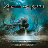 Ashes Of Ares Well of Souls cover