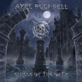 Axel Rudi Pell Circle of the Oath cover