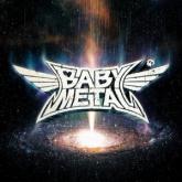 BabyMetal Metal Galaxy cover