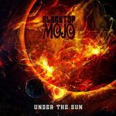 Blacktop Mojo Under the Sun cover