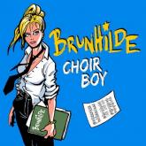 Brunhilde Choir Boy EP cover