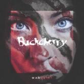 Buckcherry Warpaint cover